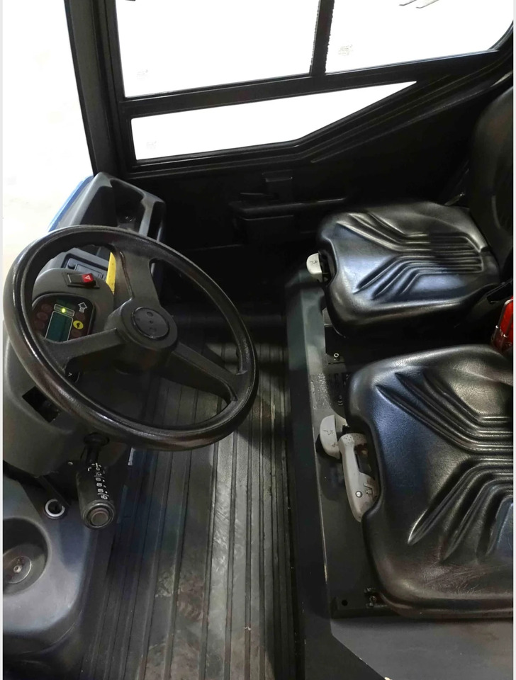 STILL R07-25 - Vlečni traktor: slika 3 STILL R07-25 - Vlečni traktor: slika 3