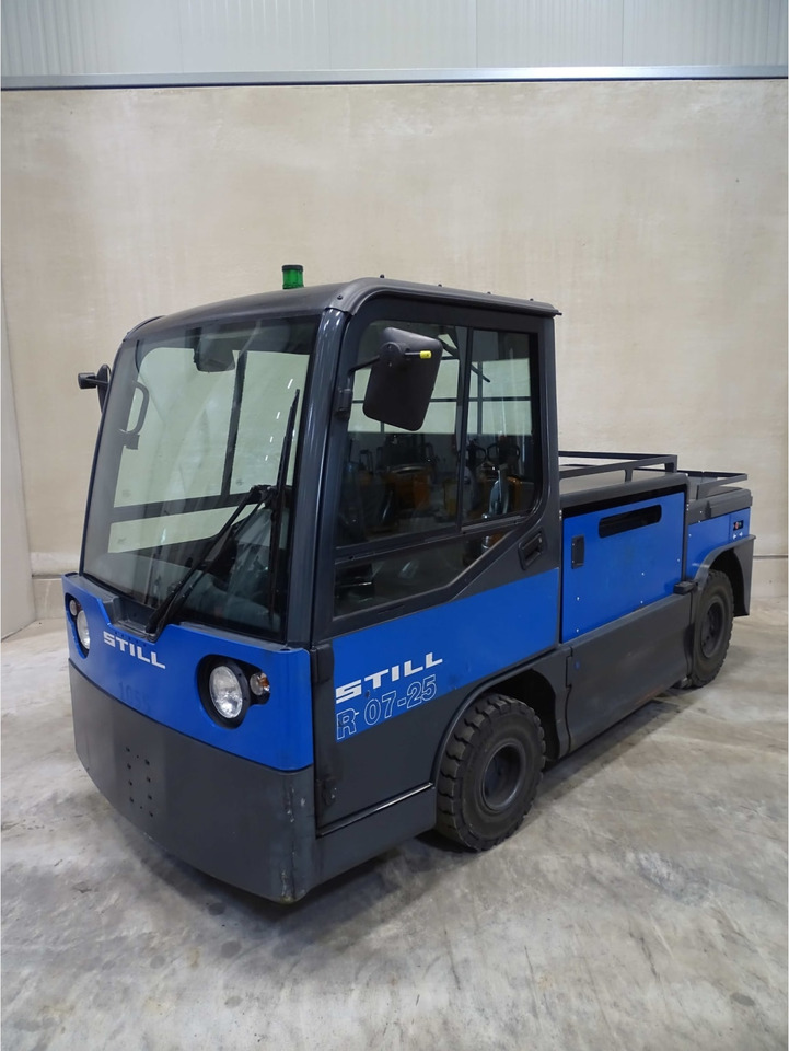 STILL R07-25 - Vlečni traktor: slika 1 STILL R07-25 - Vlečni traktor: slika 1
