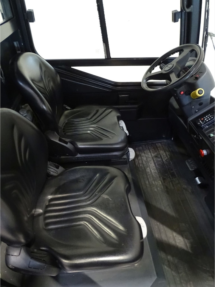 STILL R07-25 - Vlečni traktor: slika 3 STILL R07-25 - Vlečni traktor: slika 3