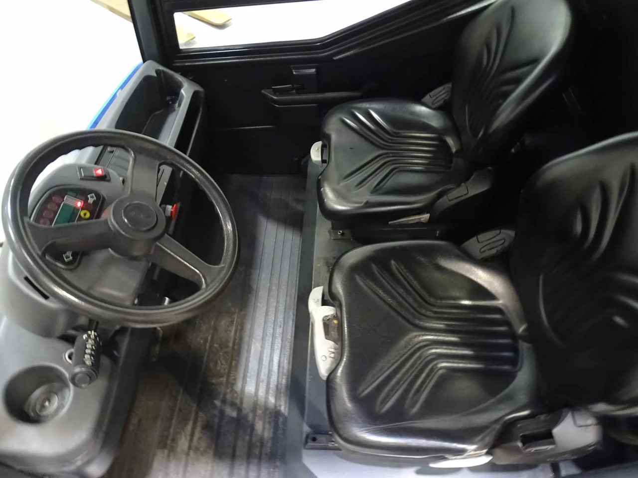 STILL R07-25 - Vlečni traktor: slika 3 STILL R07-25 - Vlečni traktor: slika 3