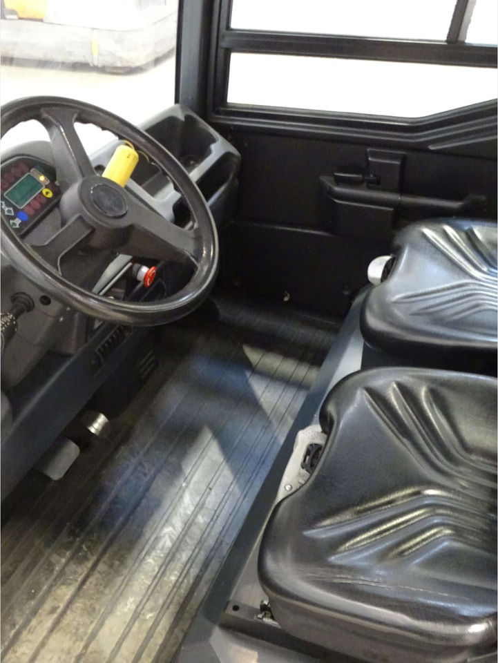 STILL R07-25L - Vlečni traktor: slika 3 STILL R07-25L - Vlečni traktor: slika 3