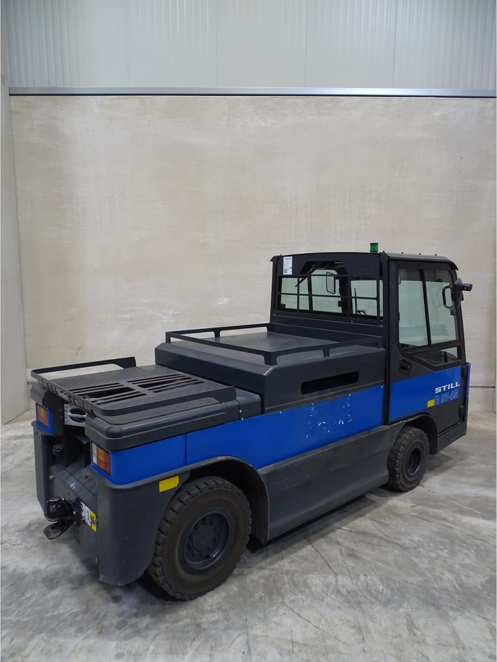 STILL R07-25L - Vlečni traktor: slika 2 STILL R07-25L - Vlečni traktor: slika 2