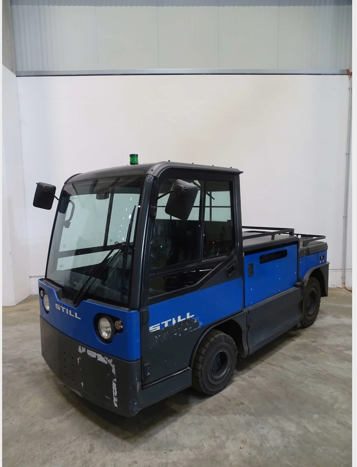 STILL R07-25L - Vlečni traktor: slika 1 STILL R07-25L - Vlečni traktor: slika 1