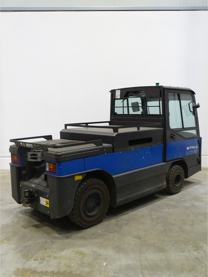 STILL R07-25L - Vlečni traktor: slika 2 STILL R07-25L - Vlečni traktor: slika 2