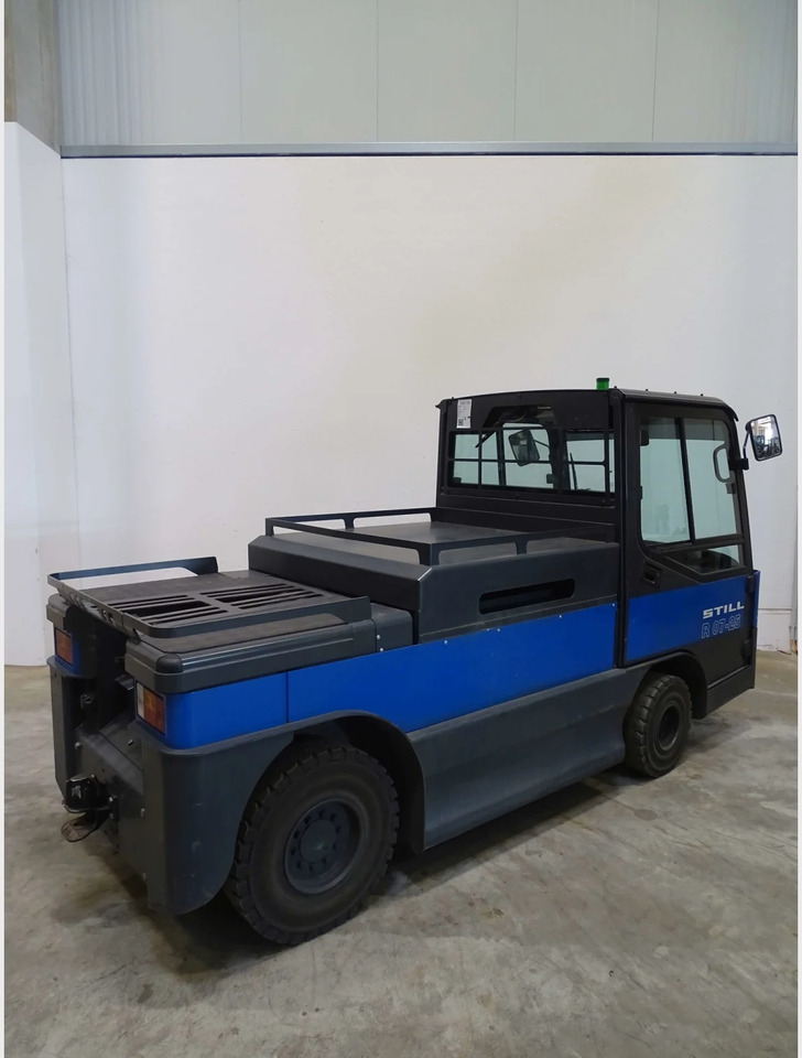 STILL R07-25L - Vlečni traktor: slika 2 STILL R07-25L - Vlečni traktor: slika 2