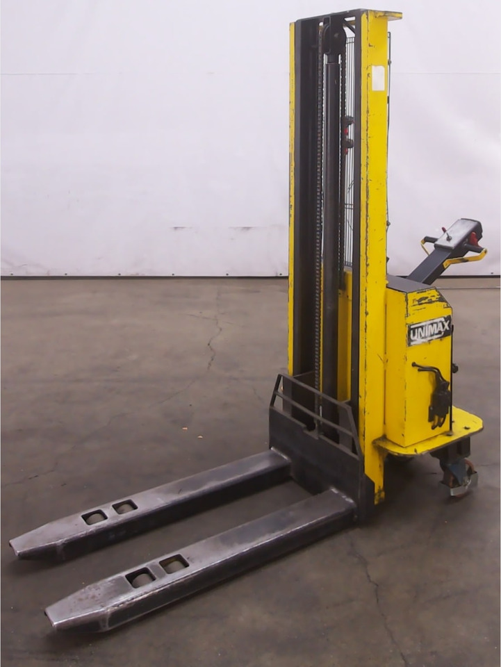 Still EGV10 - Stroj za zlaganje: slika 1 Still EGV10 - Stroj za zlaganje: slika 1