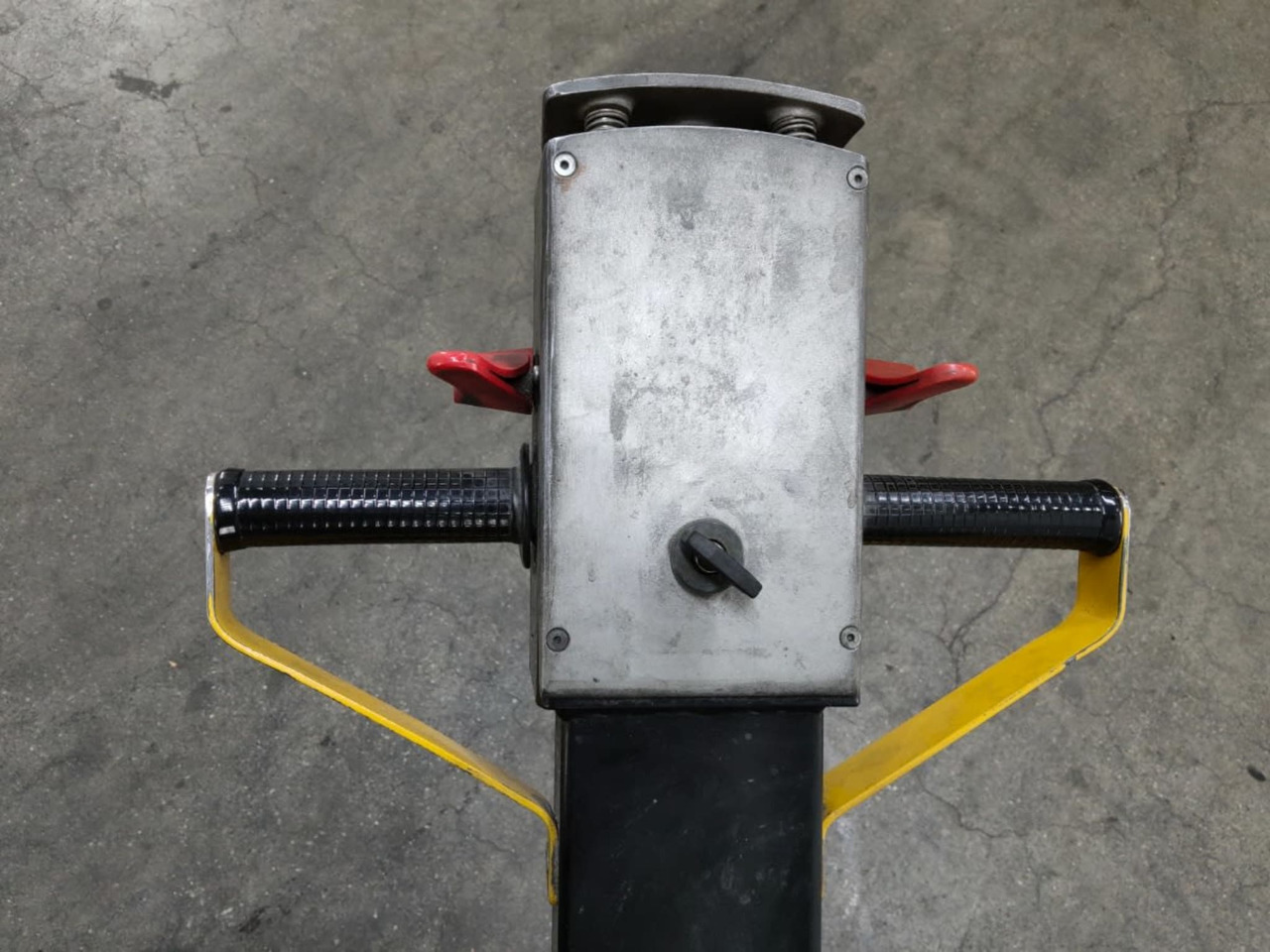 Still EGV10 - Stroj za zlaganje: slika 4 Still EGV10 - Stroj za zlaganje: slika 4