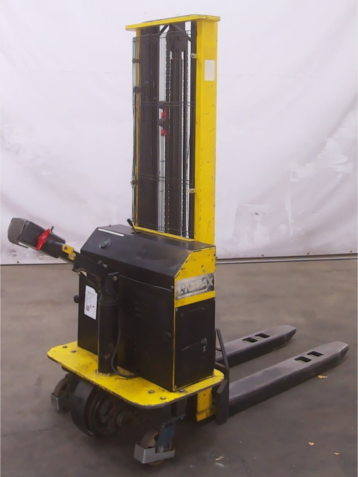 Still EGV10 - Stroj za zlaganje: slika 3 Still EGV10 - Stroj za zlaganje: slika 3