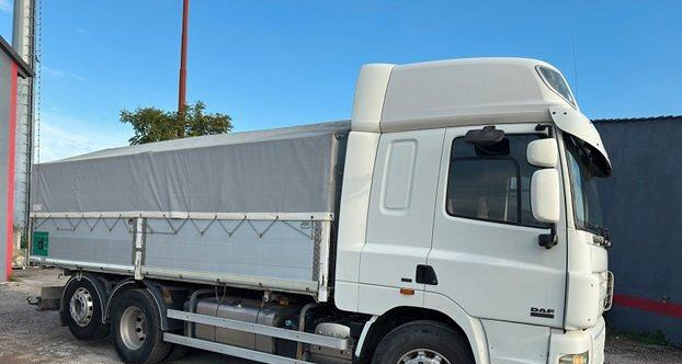 DAF CF 85-460. Cassone ribaltabile - Tovornjak prekucnik: slika 3 DAF CF 85-460. Cassone ribaltabile - Tovornjak prekucnik: slika 3