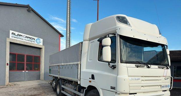 DAF CF 85-460. Cassone ribaltabile - Tovornjak prekucnik: slika 1 DAF CF 85-460. Cassone ribaltabile - Tovornjak prekucnik: slika 1