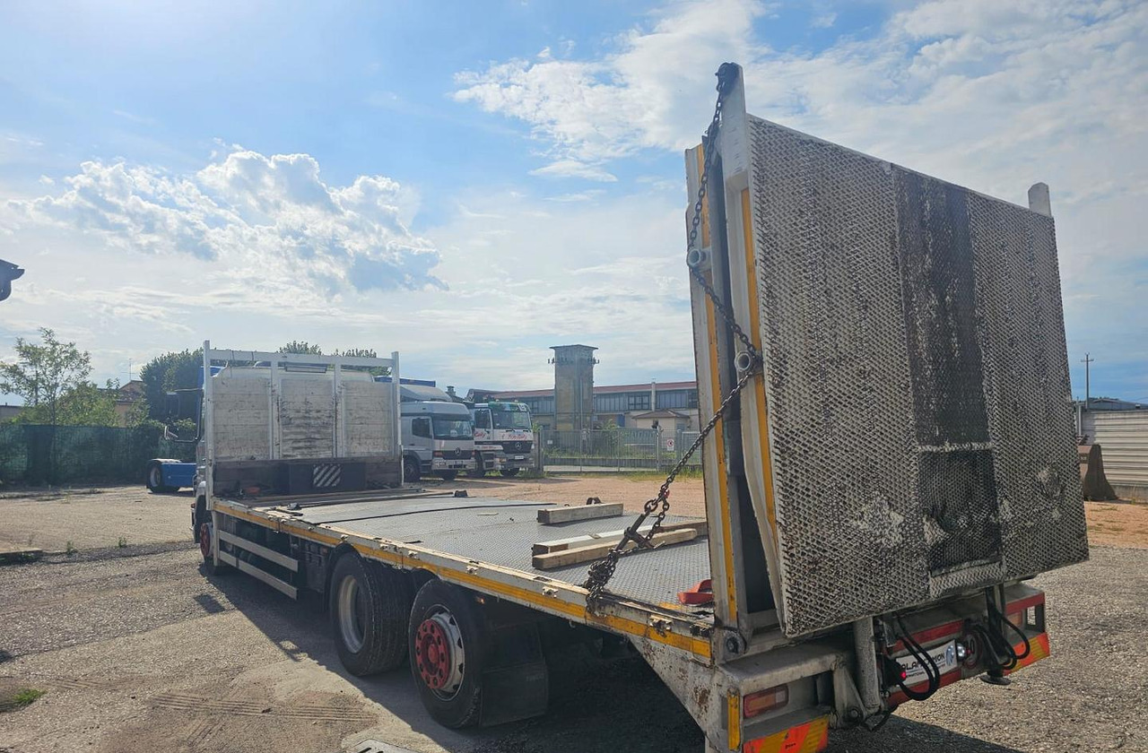 Pianale Mercedes AXOR 2533 - Vlečno vozilo: slika 3 Pianale Mercedes AXOR 2533 - Vlečno vozilo: slika 3