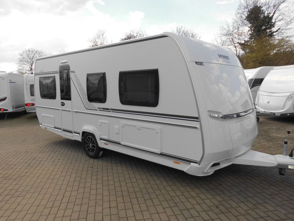 Fendt Apero 515 SG mit Extras! %Lagerabverkauf% - Počitniška prikolica: slika 3 Fendt Apero 515 SG mit Extras! %Lagerabverkauf% - Počitniška prikolica: slika 3