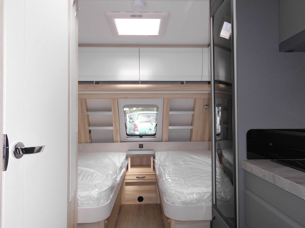 Hobby De Luxe 495 UL 2026 AUTARK 1800kg. Ambiente++ lizing Hobby De Luxe 495 UL 2026 AUTARK 1800kg. Ambiente++: slika 14
