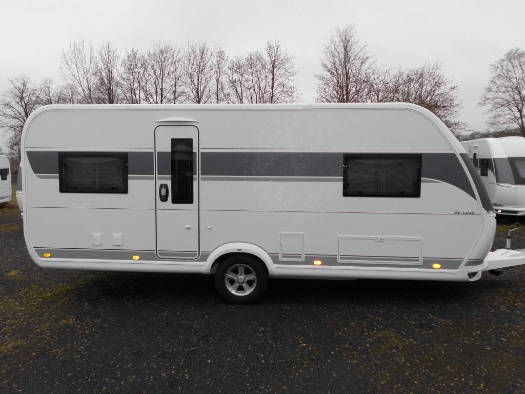 Hobby De Luxe 515 UHL 2025 2000kg. AUTARK AMBIENTE - Počitniška prikolica: slika 4 Hobby De Luxe 515 UHL 2025 2000kg. AUTARK AMBIENTE - Počitniška prikolica: slika 4