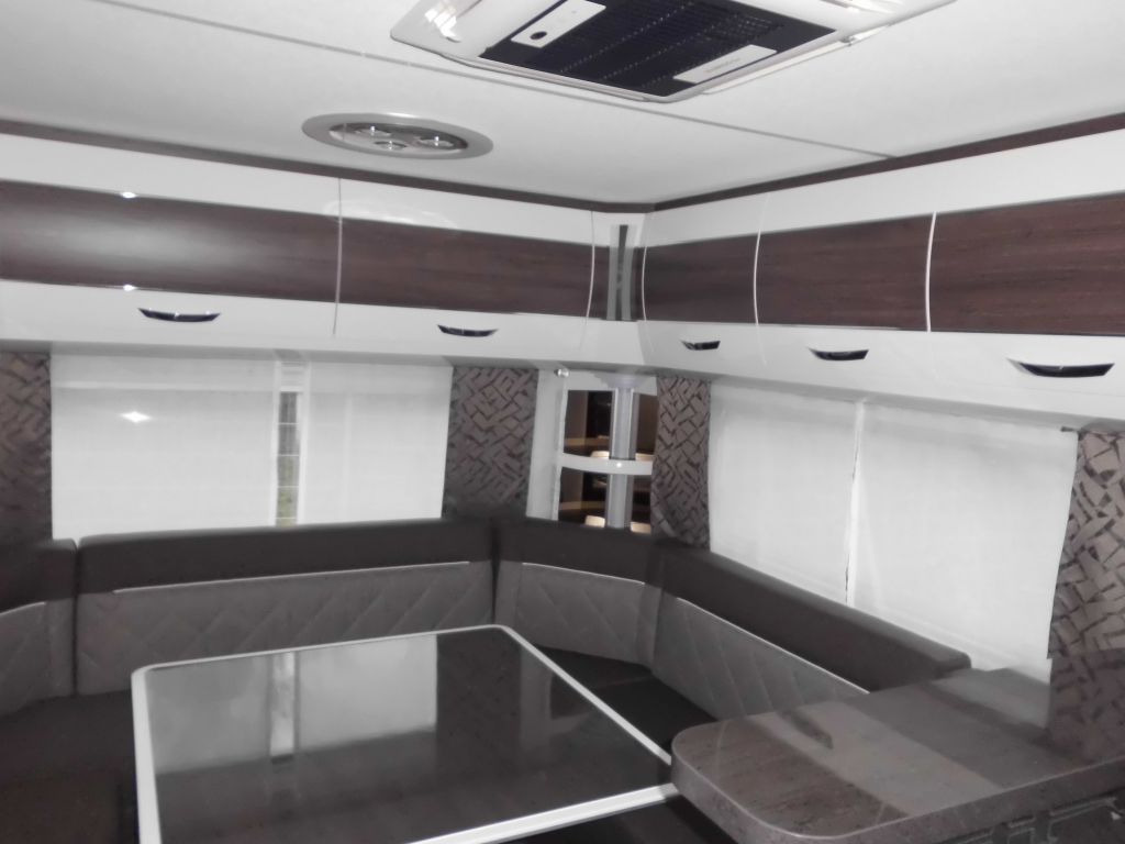 Počitniška prikolica Hobby Prestige 620 CL 2024 BACKOFEN KLIMA 2200KG: slika 8 Počitniška prikolica Hobby Prestige 620 CL 2024 BACKOFEN KLIMA 2200KG: slika 8