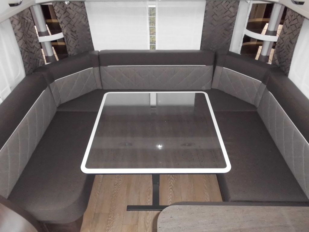 Počitniška prikolica Hobby Prestige 620 CL 2024 BACKOFEN KLIMA 2200KG: slika 10 Počitniška prikolica Hobby Prestige 620 CL 2024 BACKOFEN KLIMA 2200KG: slika 10