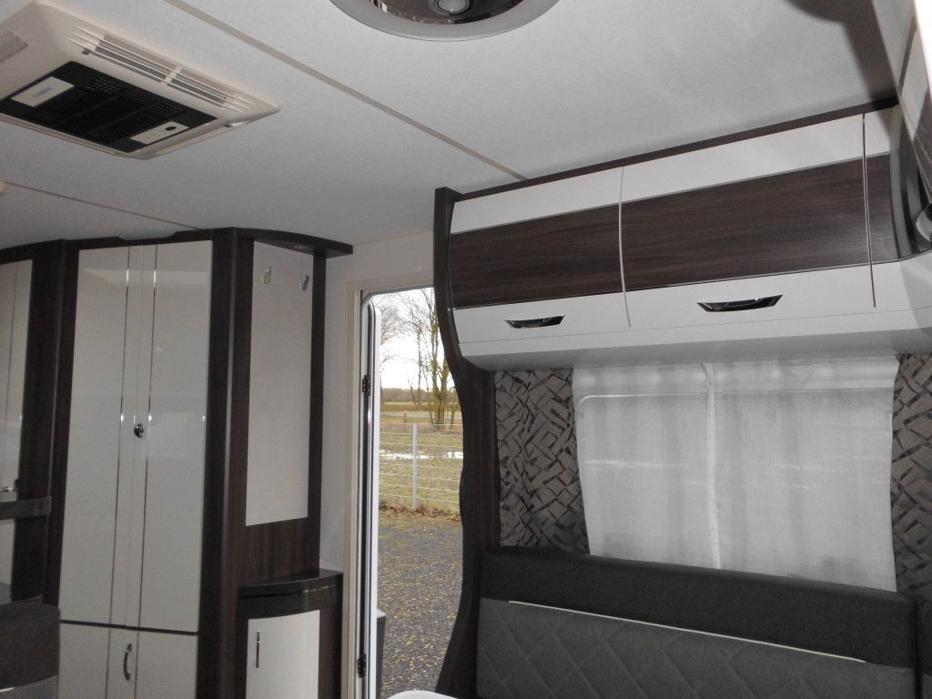 Počitniška prikolica Hobby Prestige 620 CL 2024 BACKOFEN KLIMA 2200KG: slika 12 Počitniška prikolica Hobby Prestige 620 CL 2024 BACKOFEN KLIMA 2200KG: slika 12