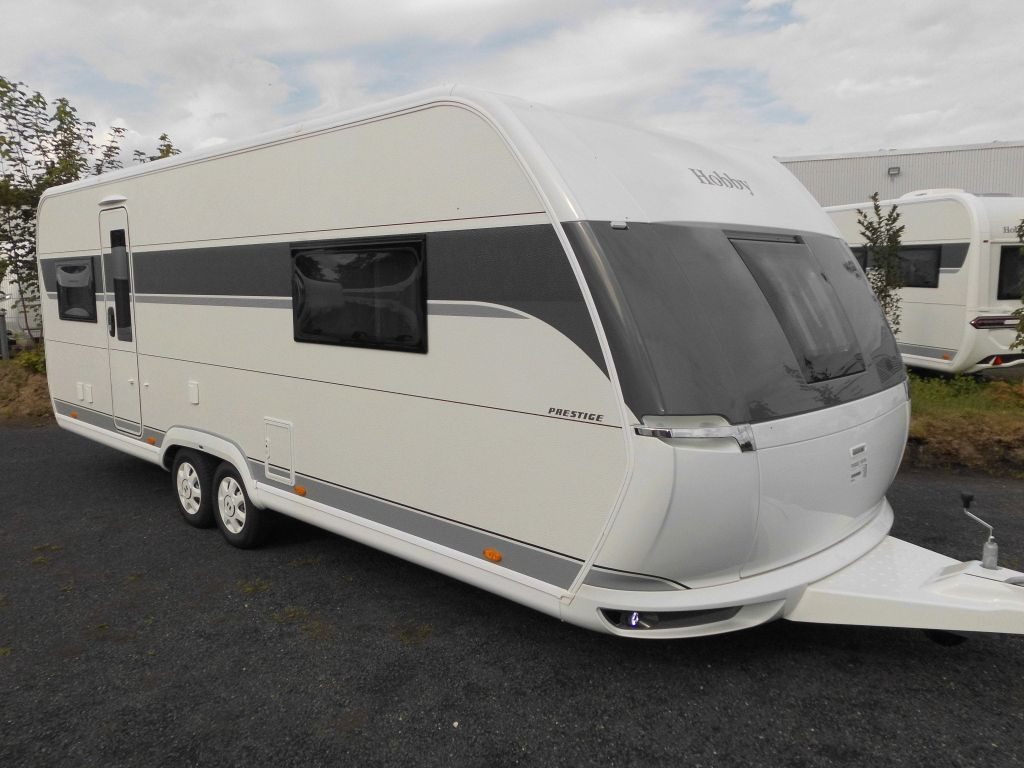 Hobby Prestige 650 UFf 2025 %Lagerabverkauf% - Počitniška prikolica: slika 3 Hobby Prestige 650 UFf 2025 %Lagerabverkauf% - Počitniška prikolica: slika 3