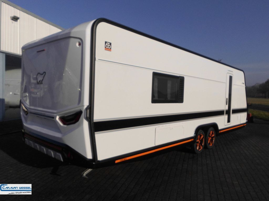Polar Blackline 730 BSL Modellwechsel-Aktion - Počitniška prikolica: slika 4 Polar Blackline 730 BSL Modellwechsel-Aktion - Počitniška prikolica: slika 4