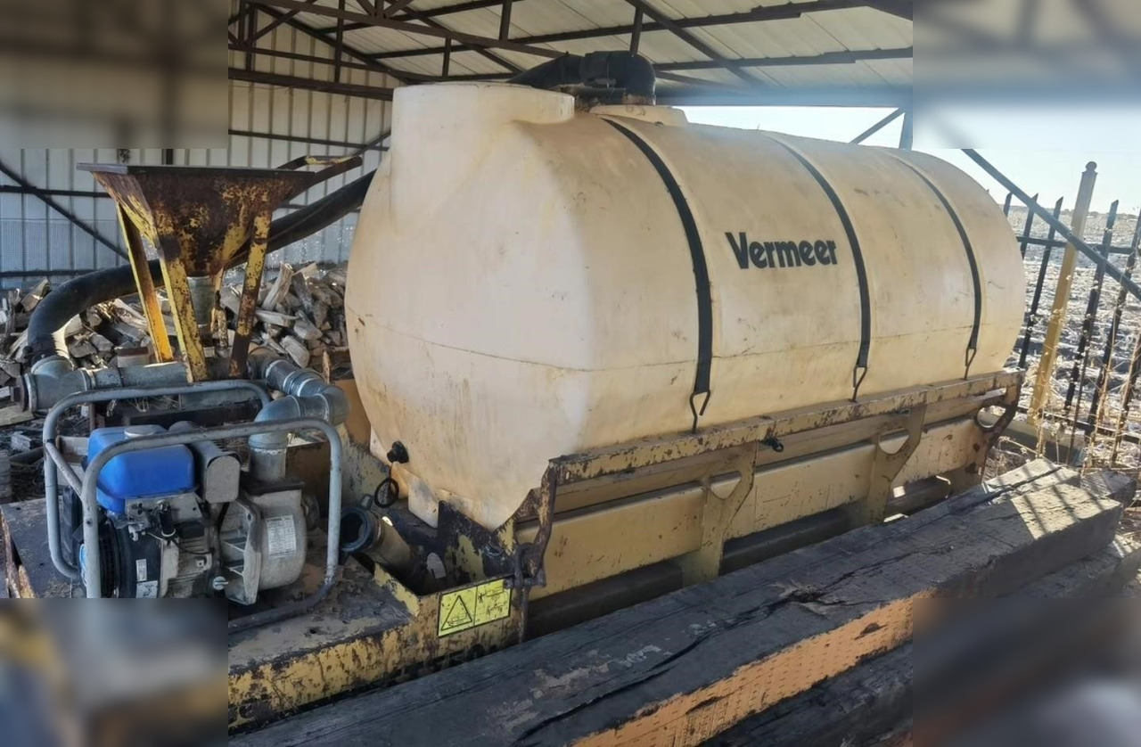 2000 VERMEER ST750A - Usmerjevalni vrtalni stroj: slika 2 2000 VERMEER ST750A - Usmerjevalni vrtalni stroj: slika 2
