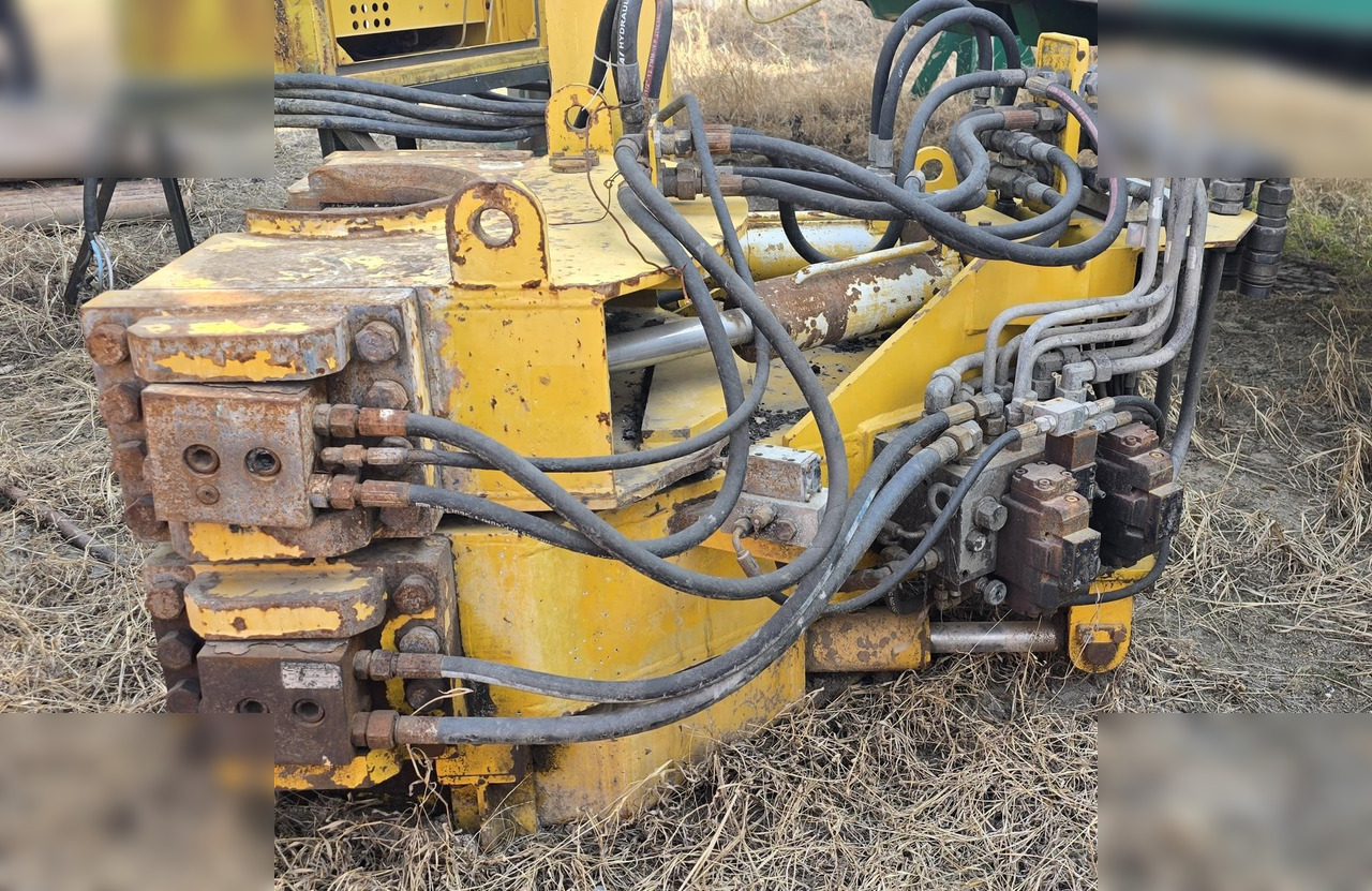 2011 DRILLMEC G75 - Vrtalna naprava: slika 3 2011 DRILLMEC G75 - Vrtalna naprava: slika 3