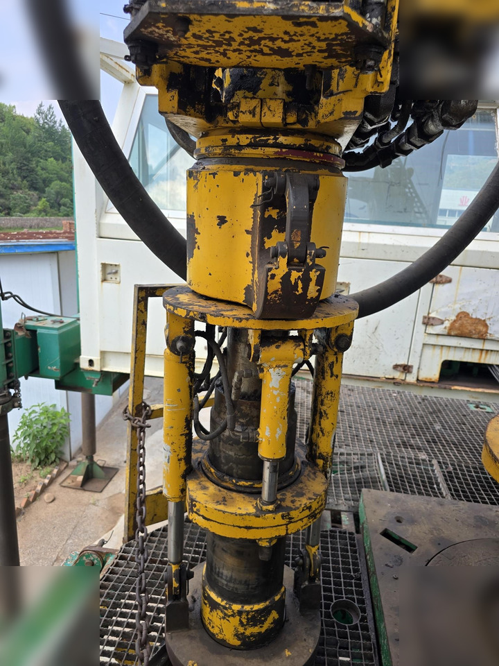 2011 DRILLMEC G75 - Vrtalna naprava: slika 3 2011 DRILLMEC G75 - Vrtalna naprava: slika 3