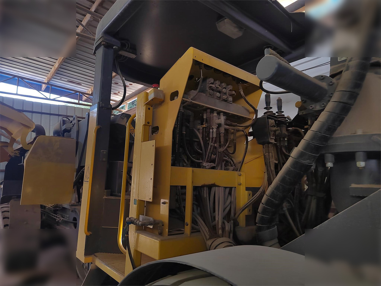 2013 ATLAS COPCO BOLTEC MD - Vrtalna naprava: slika 1 2013 ATLAS COPCO BOLTEC MD - Vrtalna naprava: slika 1