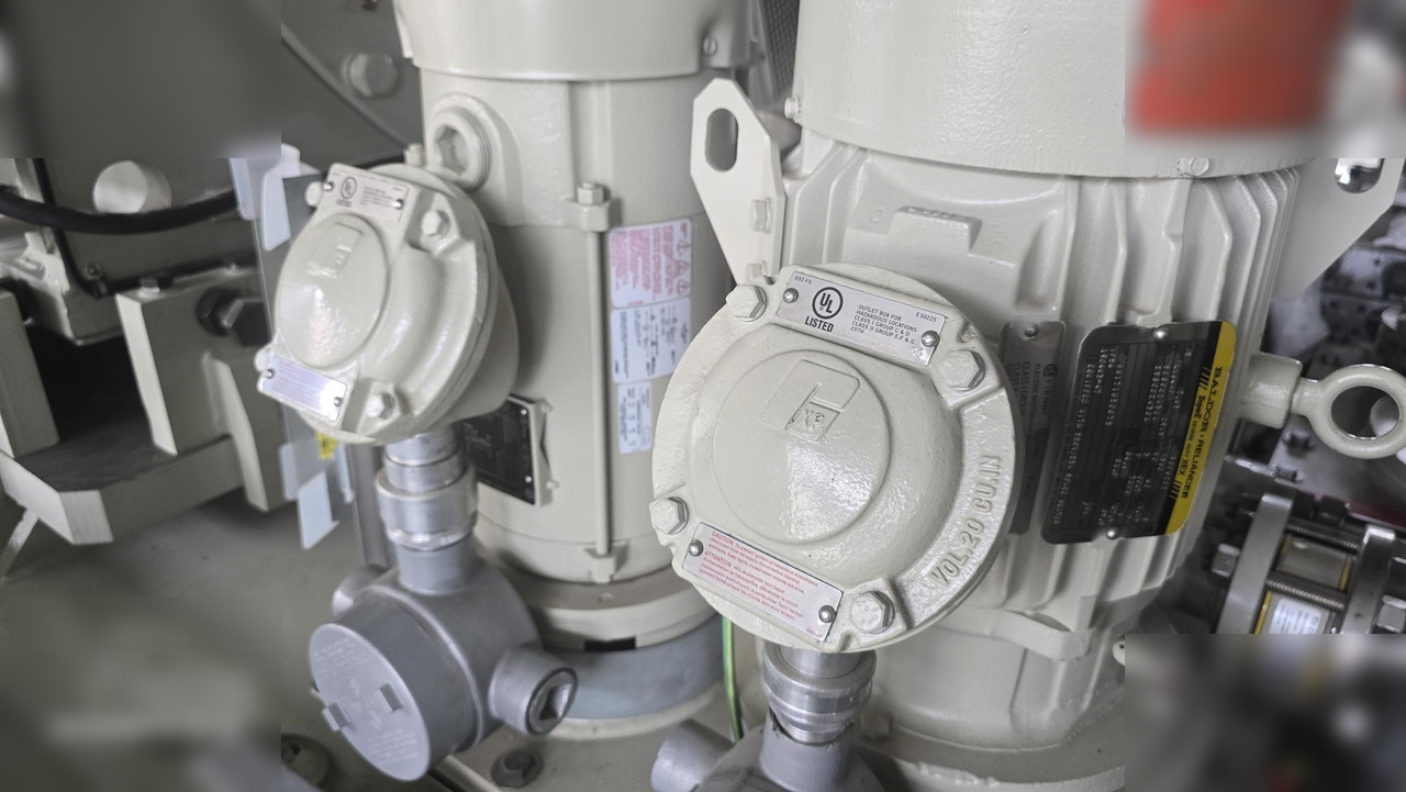 2017 SOLAR TURBINES TAURUS 70 - Generator: slika 4 2017 SOLAR TURBINES TAURUS 70 - Generator: slika 4