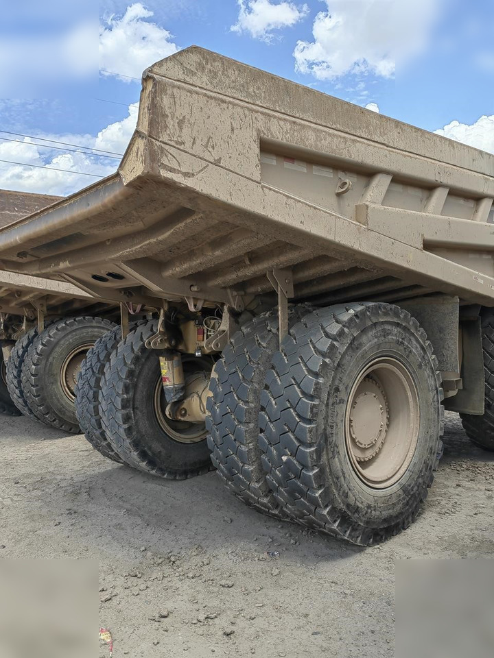 2018 CATERPILLAR 777E - Togi demper/ Demper za skale: slika 4 2018 CATERPILLAR 777E - Togi demper/ Demper za skale: slika 4