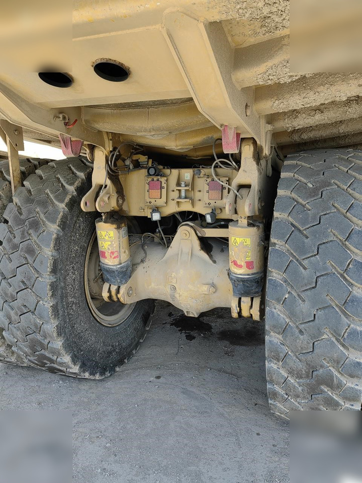 2018 CATERPILLAR 777E - Togi demper/ Demper za skale: slika 5 2018 CATERPILLAR 777E - Togi demper/ Demper za skale: slika 5