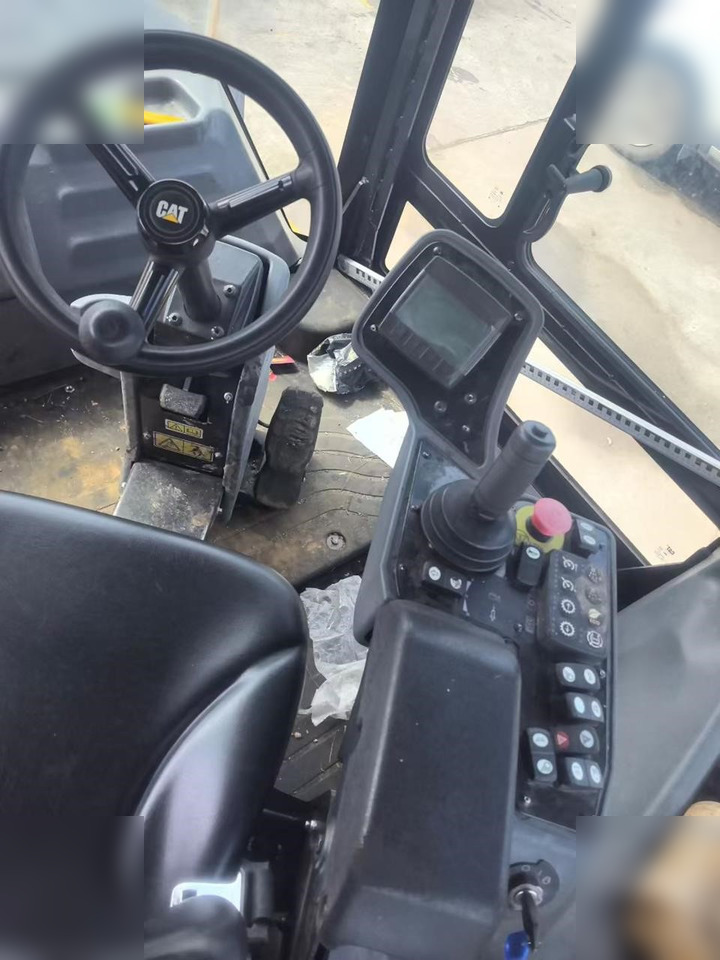 2019 CATERPILLAR CW34 - Pnevmatski valjar: slika 3 2019 CATERPILLAR CW34 - Pnevmatski valjar: slika 3
