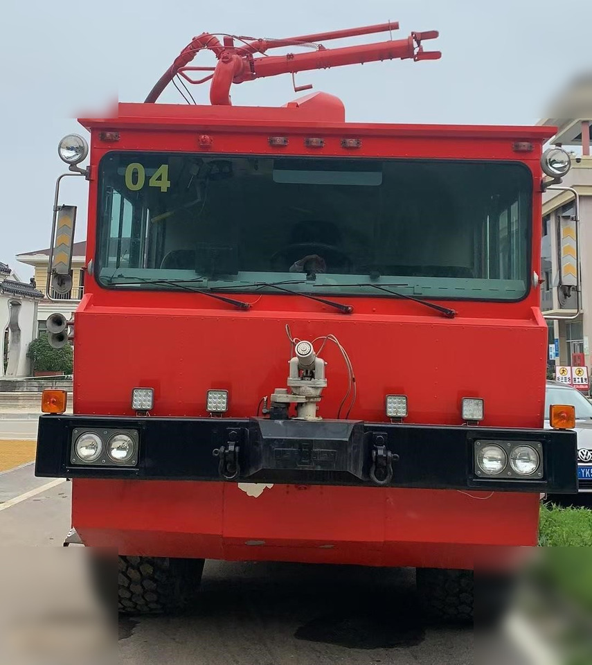 2019 OSHKOSH T1500 - Gasilsko vozilo: slika 3 2019 OSHKOSH T1500 - Gasilsko vozilo: slika 3