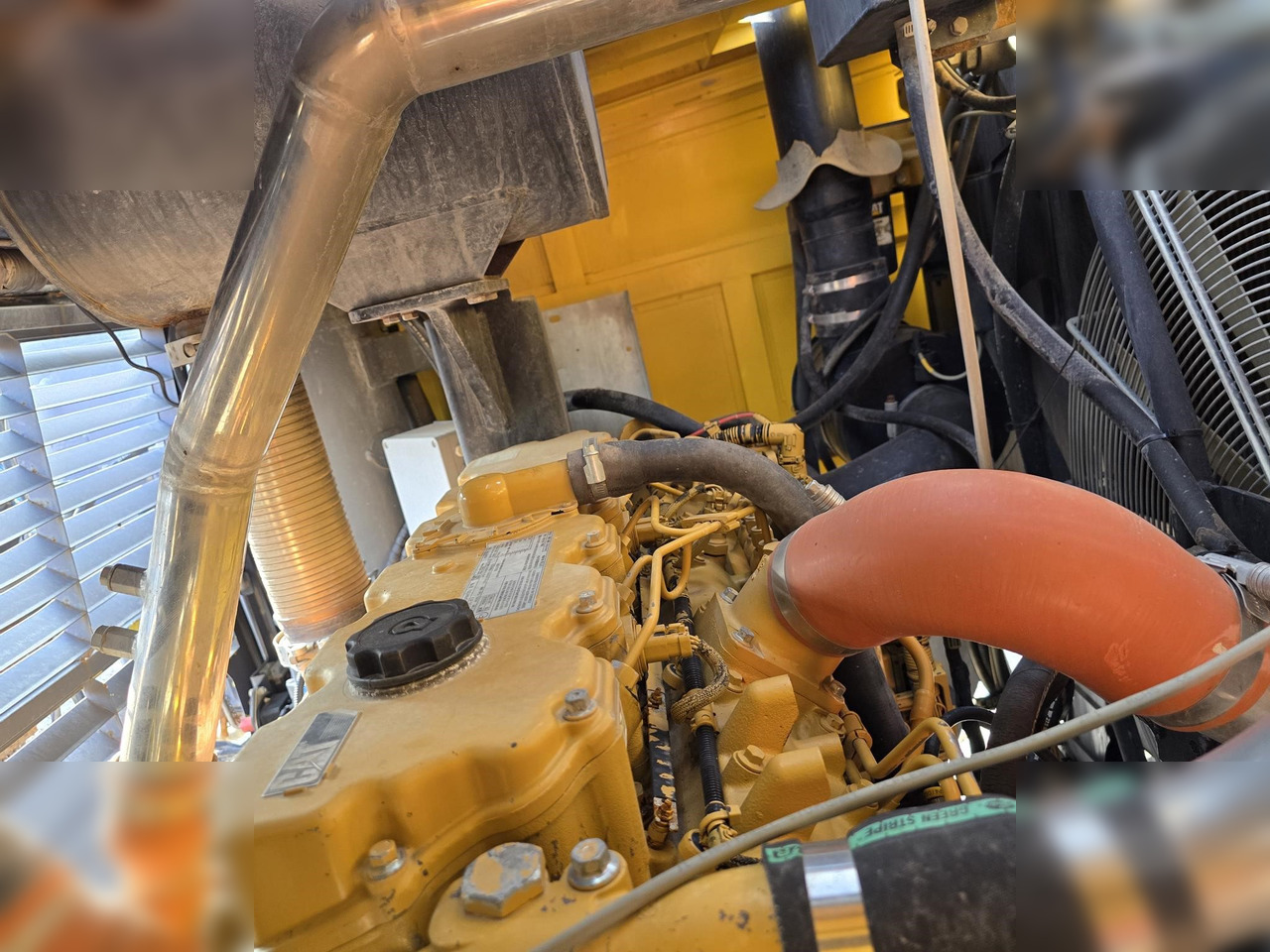 2020 ATLAS COPCO FLEXIROC T40 - Vrtalna naprava: slika 5 2020 ATLAS COPCO FLEXIROC T40 - Vrtalna naprava: slika 5