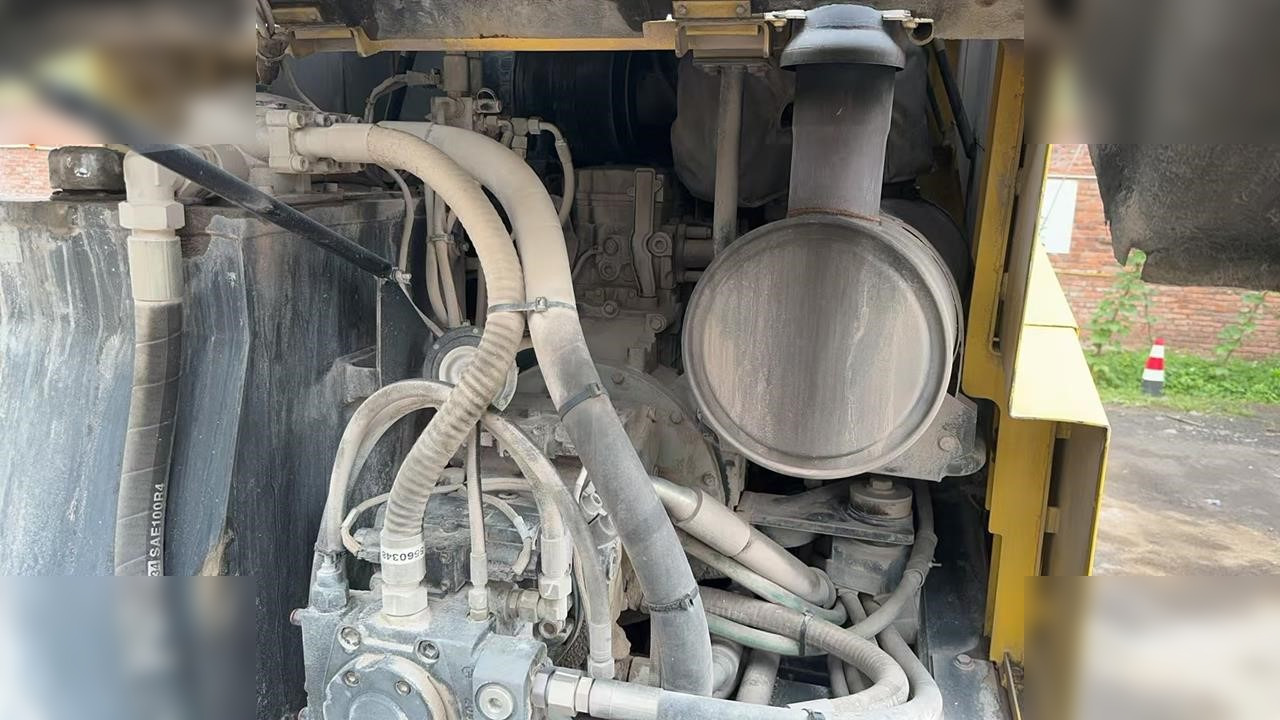 2021 BOMAG BM1000/20 - Freza za asfalt: slika 2 2021 BOMAG BM1000/20 - Freza za asfalt: slika 2