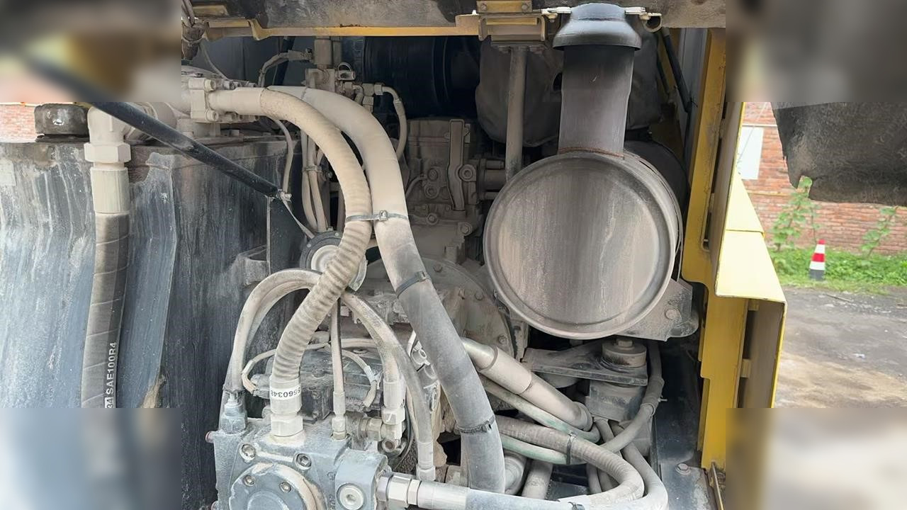 2021 BOMAG BM1000/20 - Freza za asfalt: slika 2 2021 BOMAG BM1000/20 - Freza za asfalt: slika 2