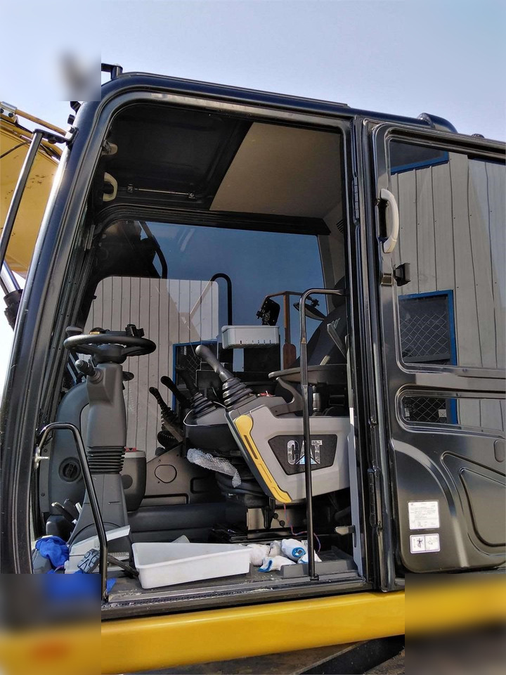 2023 CATERPILLAR M315GC - Bager na kolesih: slika 2 2023 CATERPILLAR M315GC - Bager na kolesih: slika 2