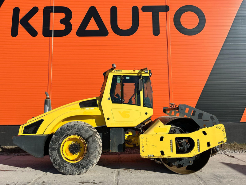 Bomag BW 213 DH - Valjar: slika 5 Bomag BW 213 DH - Valjar: slika 5
