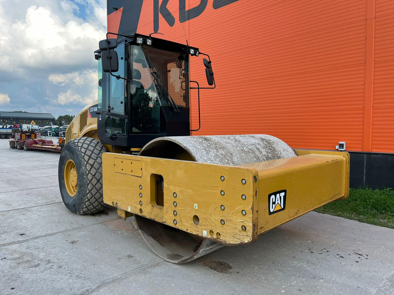Caterpillar CS 76 B AC - Valjar: slika 4 Caterpillar CS 76 B AC - Valjar: slika 4