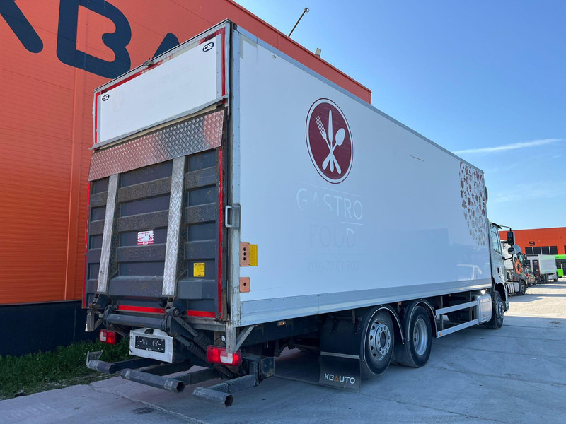 DAF CF 370 6x2*4 HULTSTEINS HS / BOX L=8744 mm - Tovornjak hladilnik: slika 5 DAF CF 370 6x2*4 HULTSTEINS HS / BOX L=8744 mm - Tovornjak hladilnik: slika 5