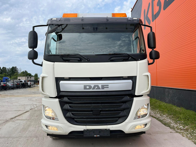 DAF CF 440 6x2 BOX L=5620 mm - Tovornjak prekucnik: slika 3 DAF CF 440 6x2 BOX L=5620 mm - Tovornjak prekucnik: slika 3