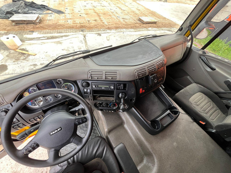Tovornjak-šasija DAF CF85 6x2 CHASSIS: slika 16