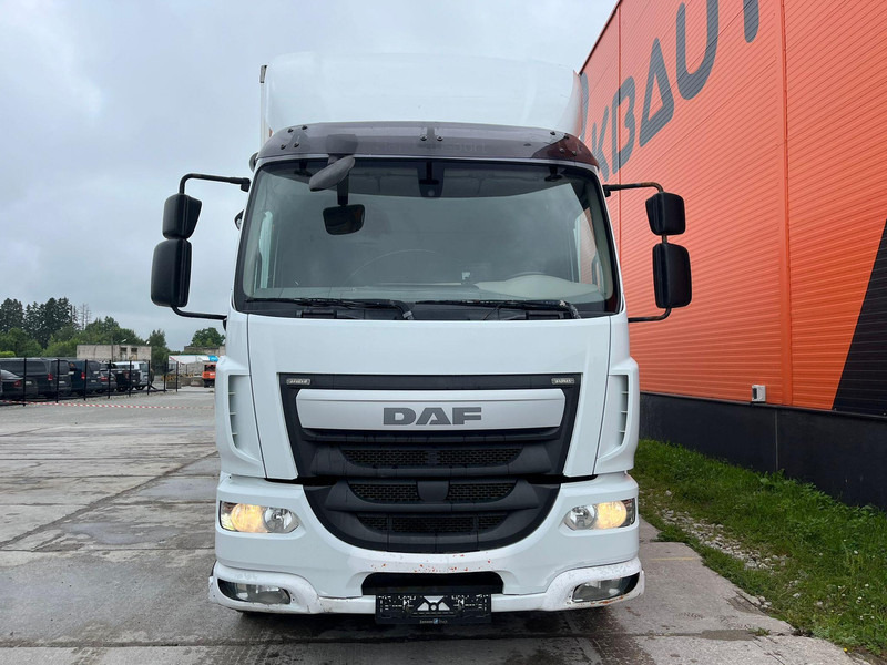DAF LF 290 4x2 BOX L=7412 mm - Tovornjak zabojnik: slika 3 DAF LF 290 4x2 BOX L=7412 mm - Tovornjak zabojnik: slika 3