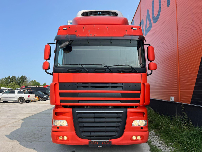 DAF XF 105.510 6x2 T-1200R / BOX L=7423 mm - Tovornjak hladilnik: slika 3 DAF XF 105.510 6x2 T-1200R / BOX L=7423 mm - Tovornjak hladilnik: slika 3