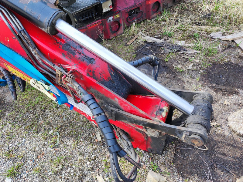 Paletno dvigalo za Tovornjak FTG V- KRAN V10CX.81: slika 7 Paletno dvigalo za Tovornjak FTG V- KRAN V10CX.81: slika 7