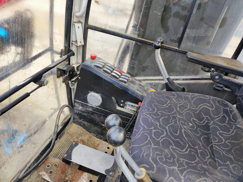 Paletno dvigalo za Tovornjak FTG V- KRAN V10CX.81: slika 10 Paletno dvigalo za Tovornjak FTG V- KRAN V10CX.81: slika 10