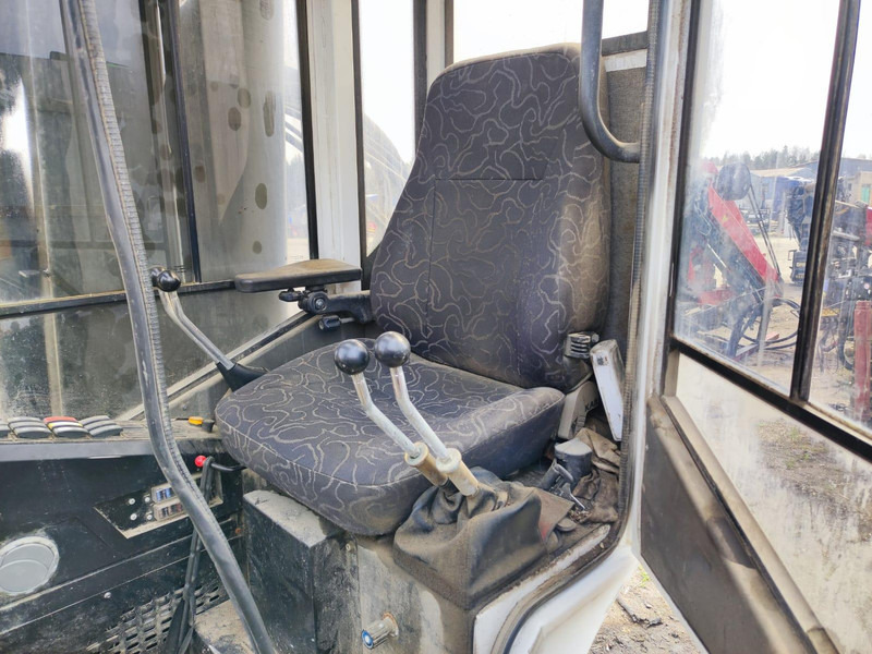 Paletno dvigalo za Tovornjak FTG V- KRAN V10CX.81: slika 9 Paletno dvigalo za Tovornjak FTG V- KRAN V10CX.81: slika 9