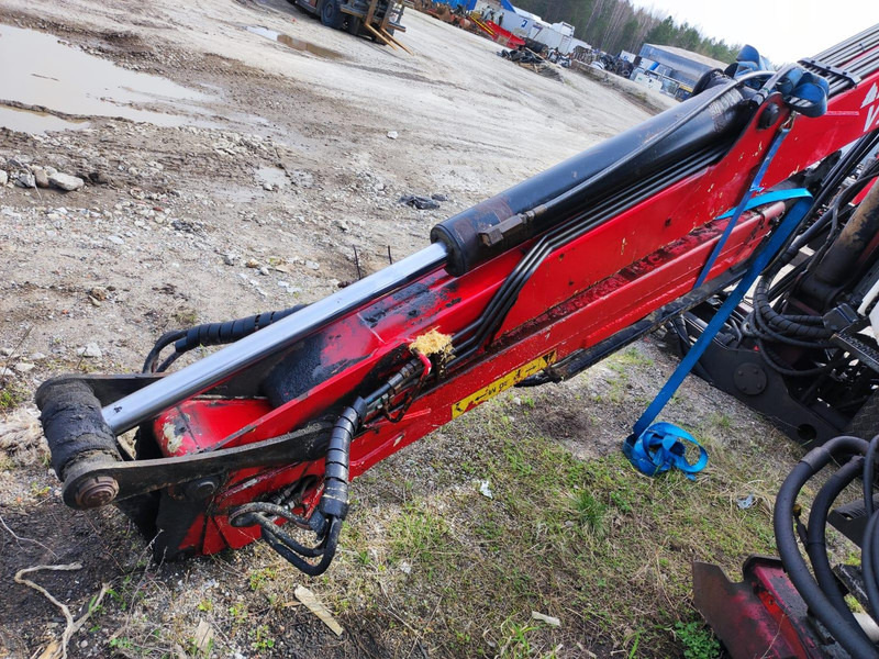 Paletno dvigalo za Tovornjak FTG V- KRAN V10CX.81: slika 6 Paletno dvigalo za Tovornjak FTG V- KRAN V10CX.81: slika 6