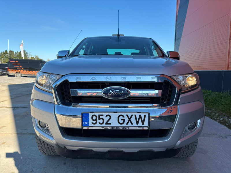Ford Ranger 4x4 - Avtomobil: slika 2 Ford Ranger 4x4 - Avtomobil: slika 2