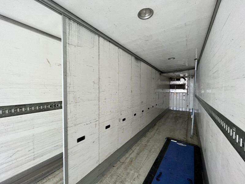 HFR 2006 Vector 1850 Mt lizing HFR 2006 Vector 1850 Mt: slika 12