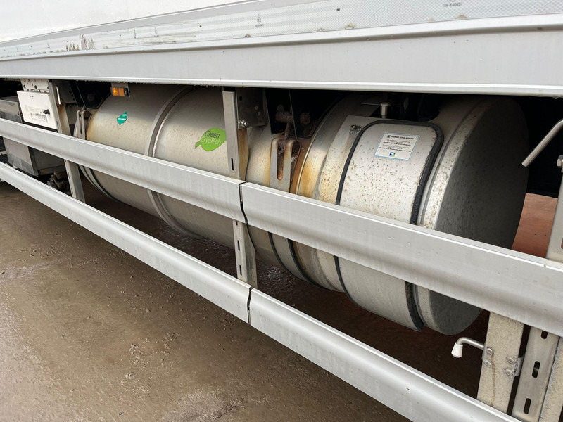 Polprikolica hladilnik HFR SK20 THERMOKING CT15 / BOX L=13450 mm: slika 14